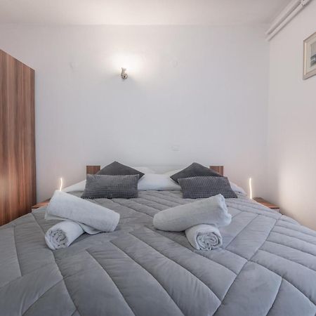 Apartman Lana Vidikovac Zadar Luaran gambar